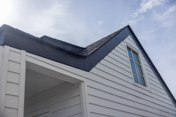 Professional Siding Services in Wales, WI